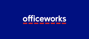 Officeworks Logo