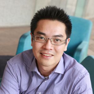 Image for Ian Wong