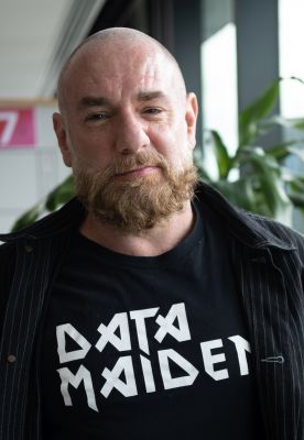 Faculty of Business and Economics appoints AI expert Matt Kuperholz as Honorary Enterprise Professor