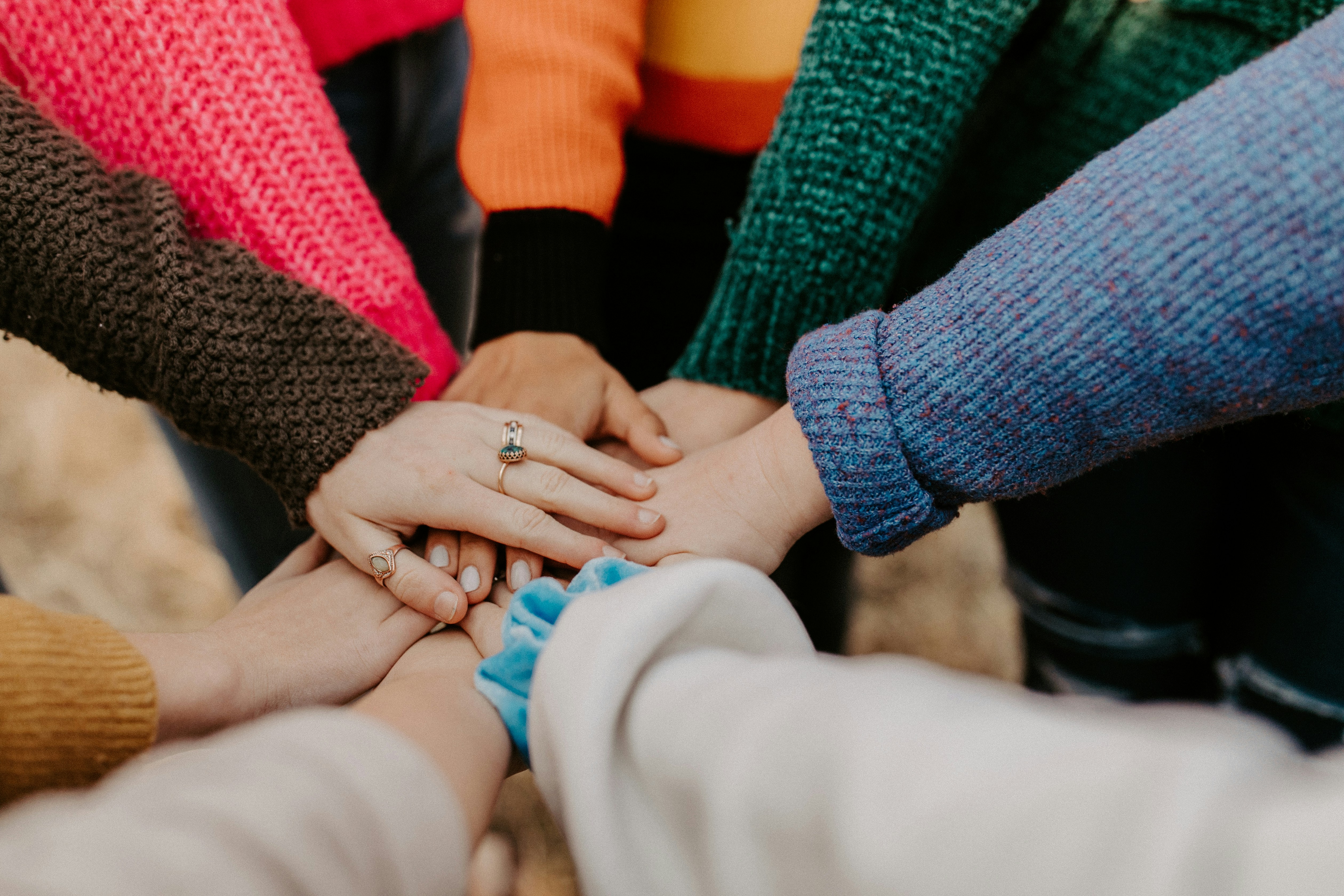 Social Cohesion