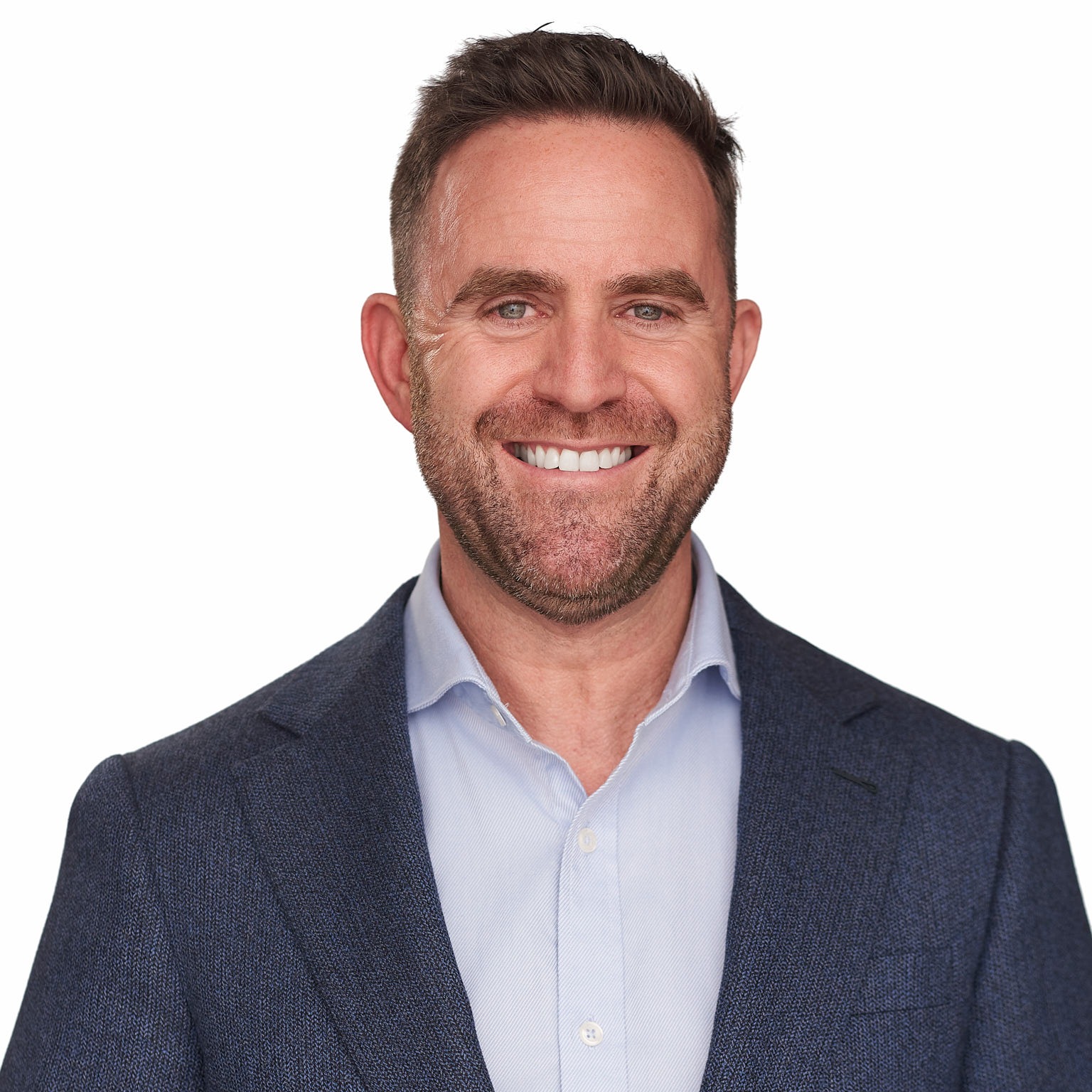 Ryan Flanagan 