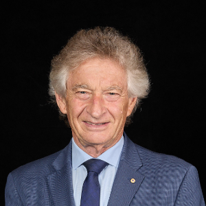 Profile picture of Ian McPhee AO