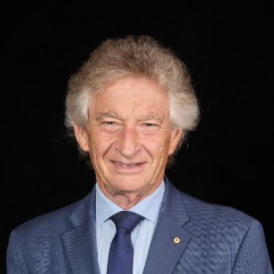 Ian McPhee