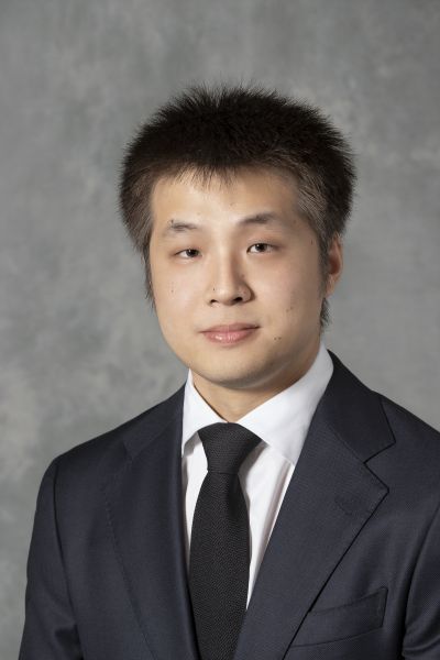 Tian Xie