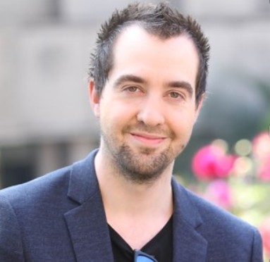 Peter Matheis