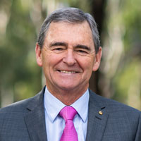 John Brumby