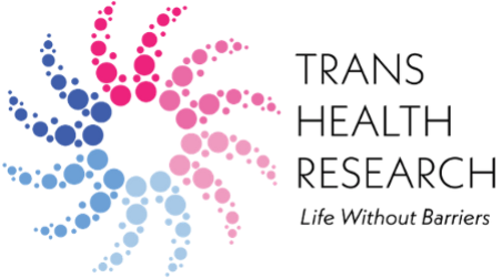 Trans Health Research Logo