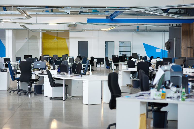 Latest data shows employers and employees still disagree on WFH hours