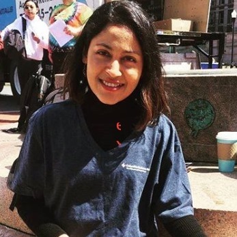 Shreya Jha