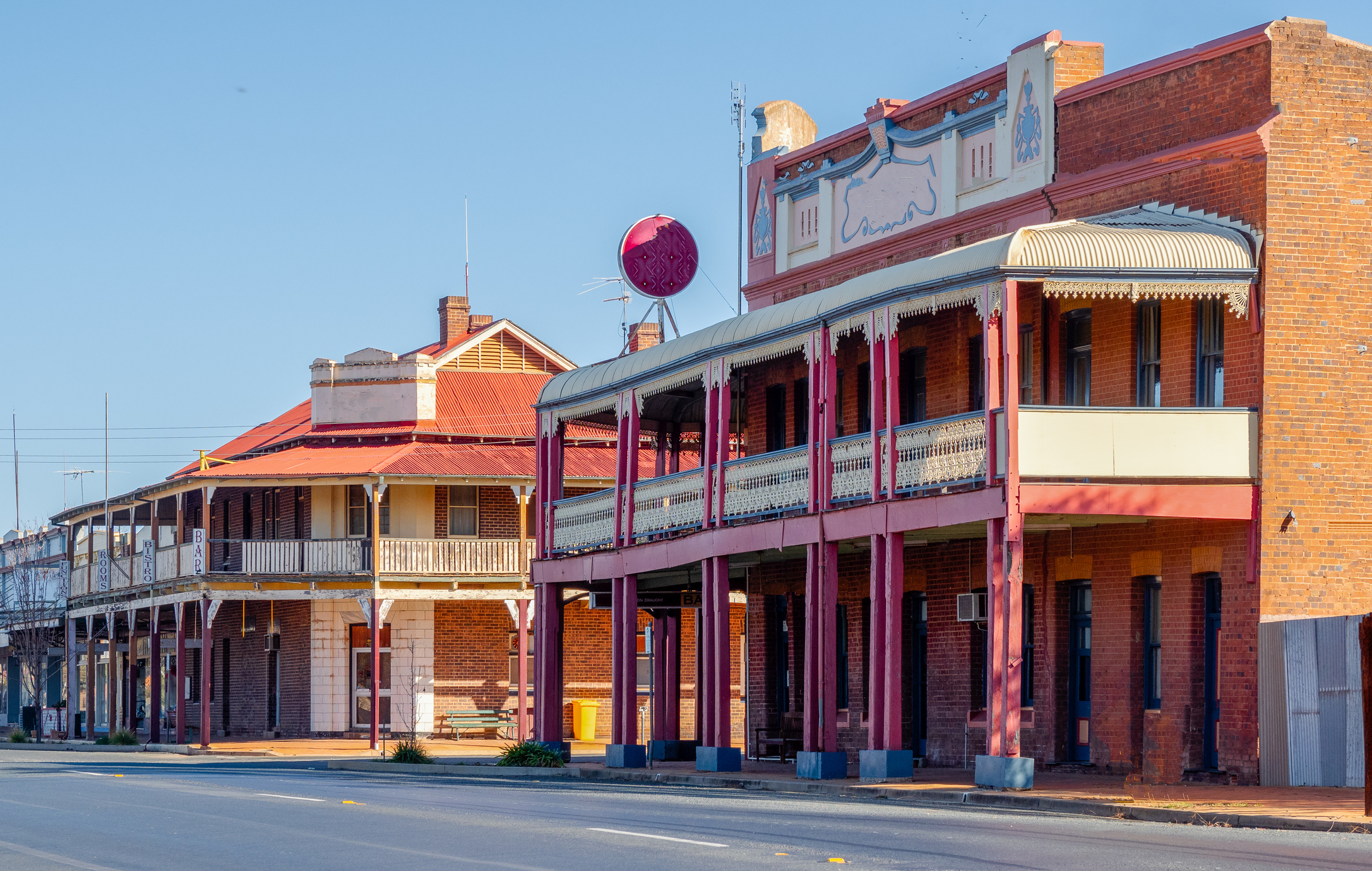 ‘Genuine contribution to Australians’ lives’: Scholarship allowing student to research ‘overlooked’ rural and regional job mobility