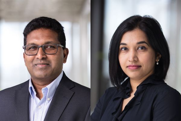 Listen: Managing caste discrimination in the workplace