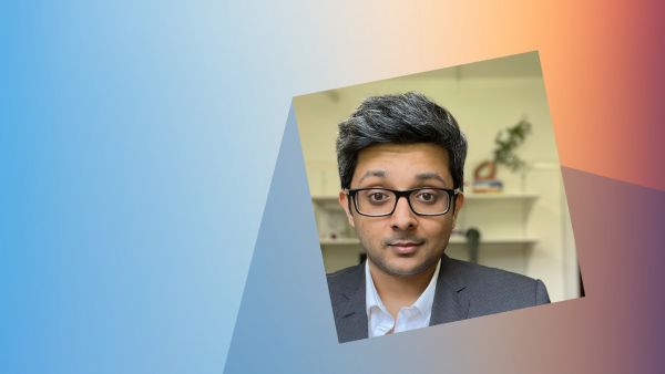 How this researcher explored queer identities through a marketing PhD