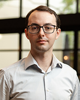 Frederik Bossaerts