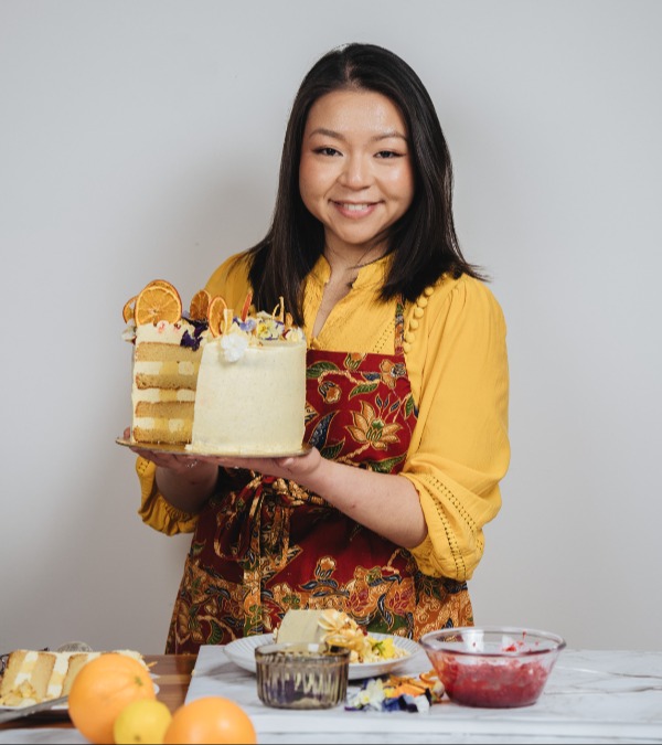 Laura Foo