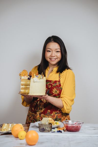 Laura Foo