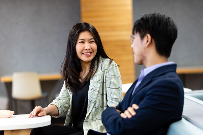 Image for FBE Employability Drop In