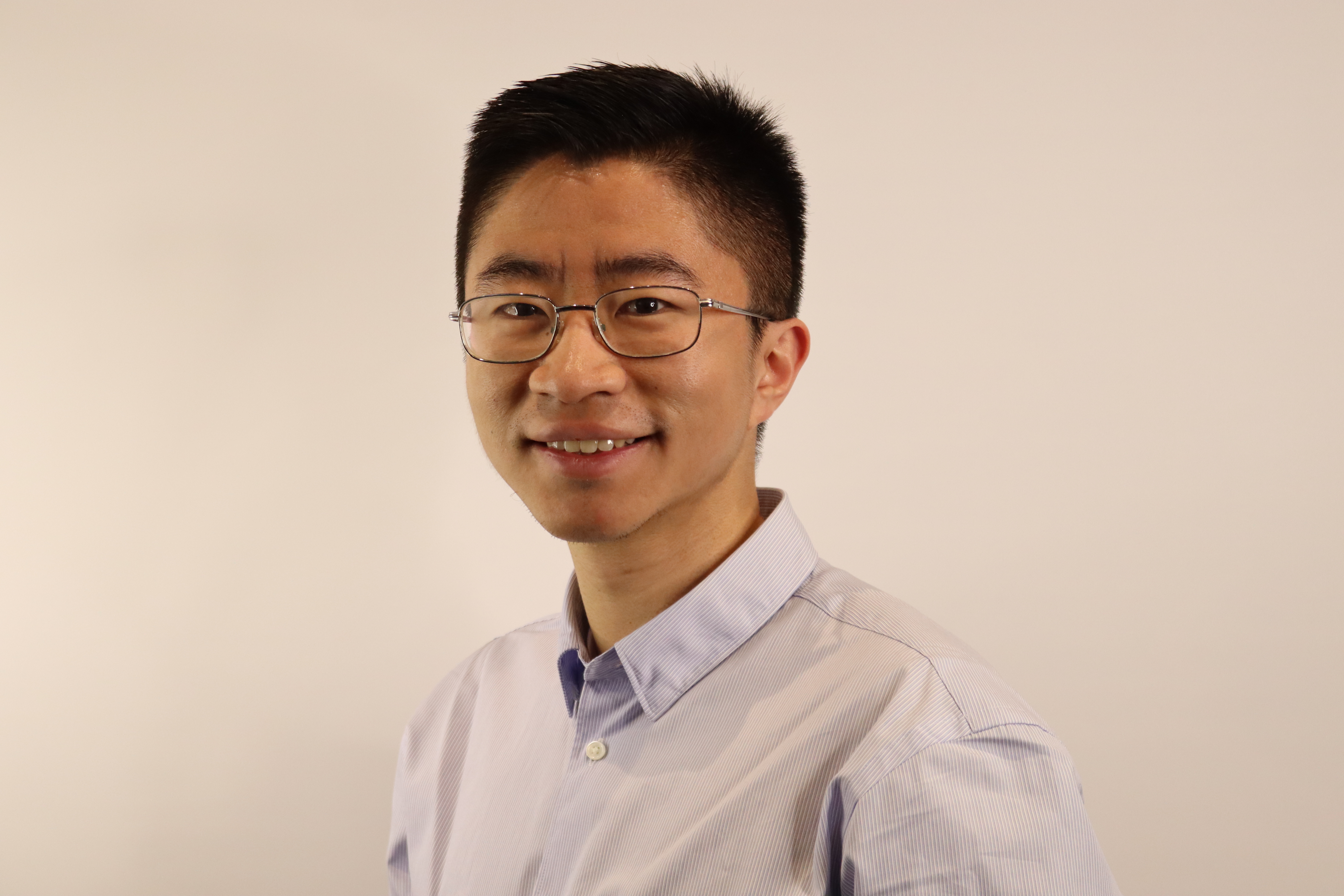 Peter Wu