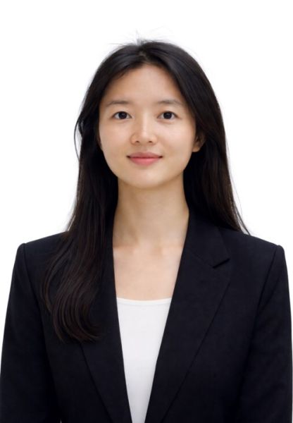 Yangge Xiao_Profile Picture