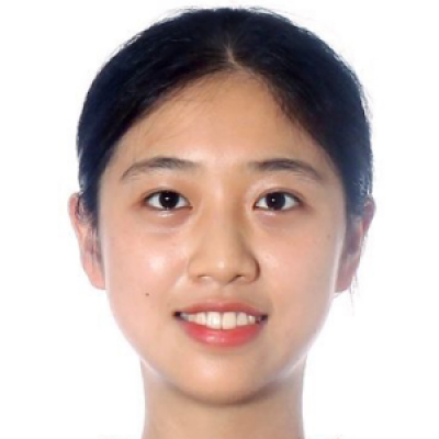 Image for Anqi Lin