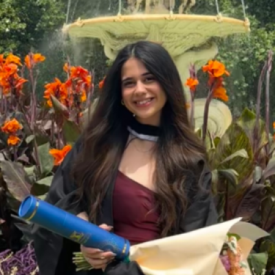 Image for Mahek Bhatia