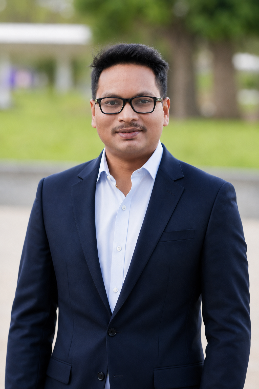 Rohit Kattamuri
