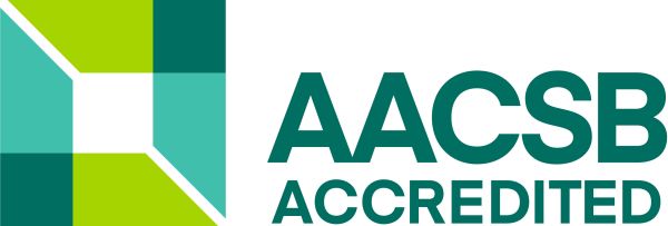 AACSB banner