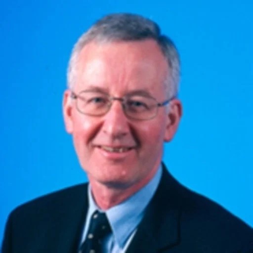 David Merrett