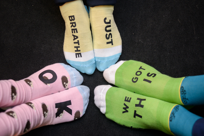 yumi socks