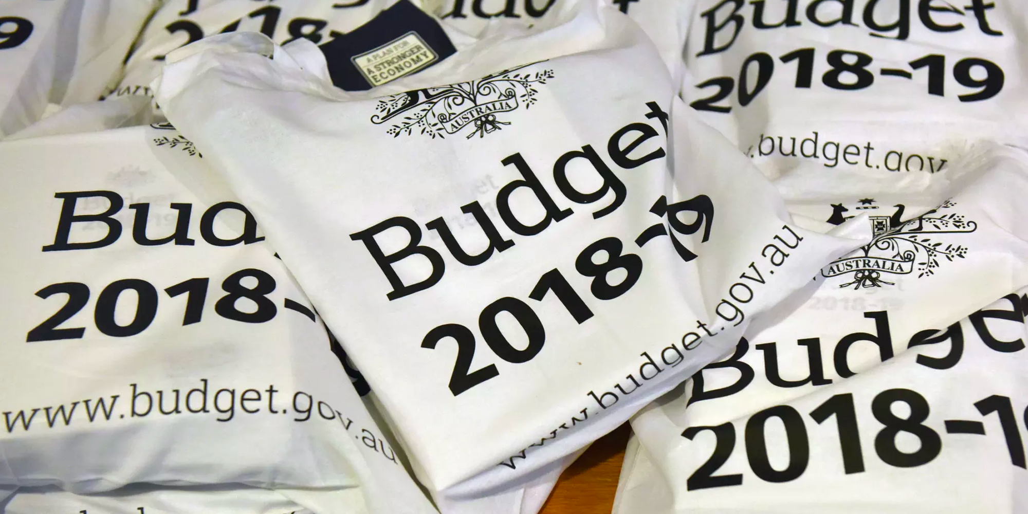2018 Budget: The big takeaways