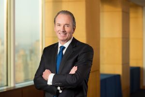 James Gorman AO appointed University of Melbourne Enterprise Professor in Business & Economics