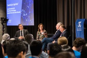 Watch: Launch of the Centre for Brain, Mind and Markets