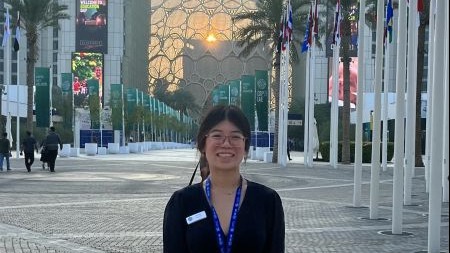 So, what’s this COP28 all about?