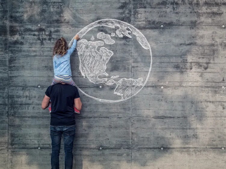 People or planet? We must invest in both for a sustainable future