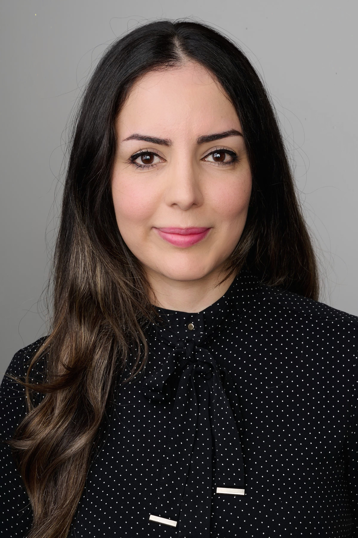 Farzan Fallahi