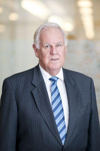 Peter Gunn profile