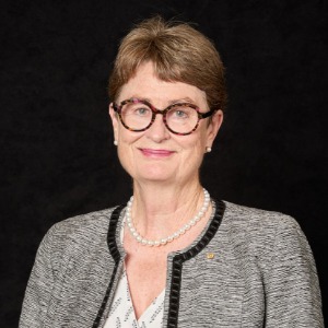 Catherine Livingstone