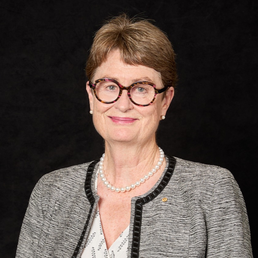 Profile picture of Catherine Livingstone AC