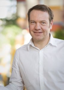 Paul Tracey
