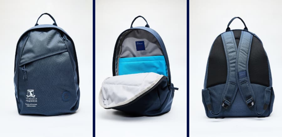 FBE Centenary backpack