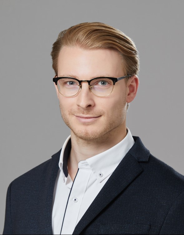 Profile picture of Emmanuel Murray Leclair
