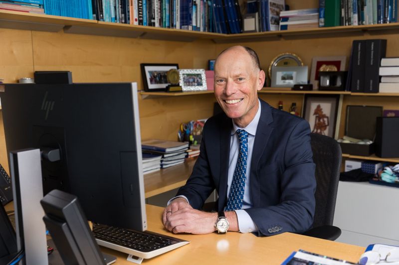 Dean’s Letter – End of Semester 2, 2025