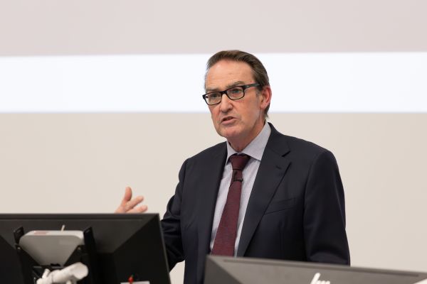 Trusted for the times: the evolution of the Australian Government and public service