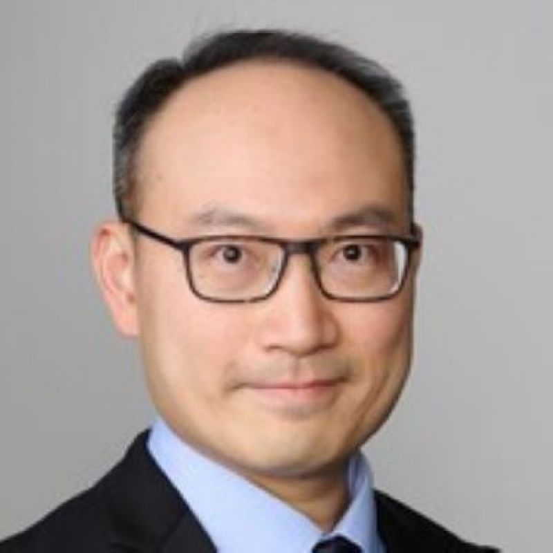 William Ho