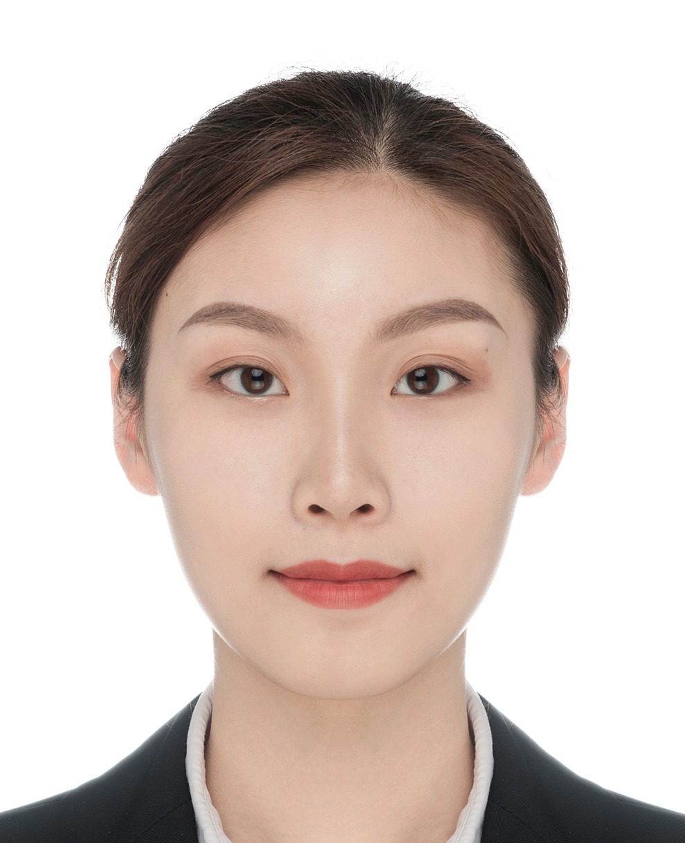 Xinyue Liu