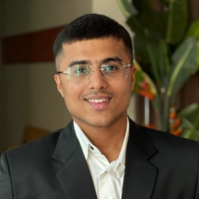 Image for Manav Sureshkumar Khanpara