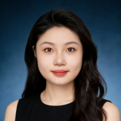 Image for Yihua (Laura) Shao