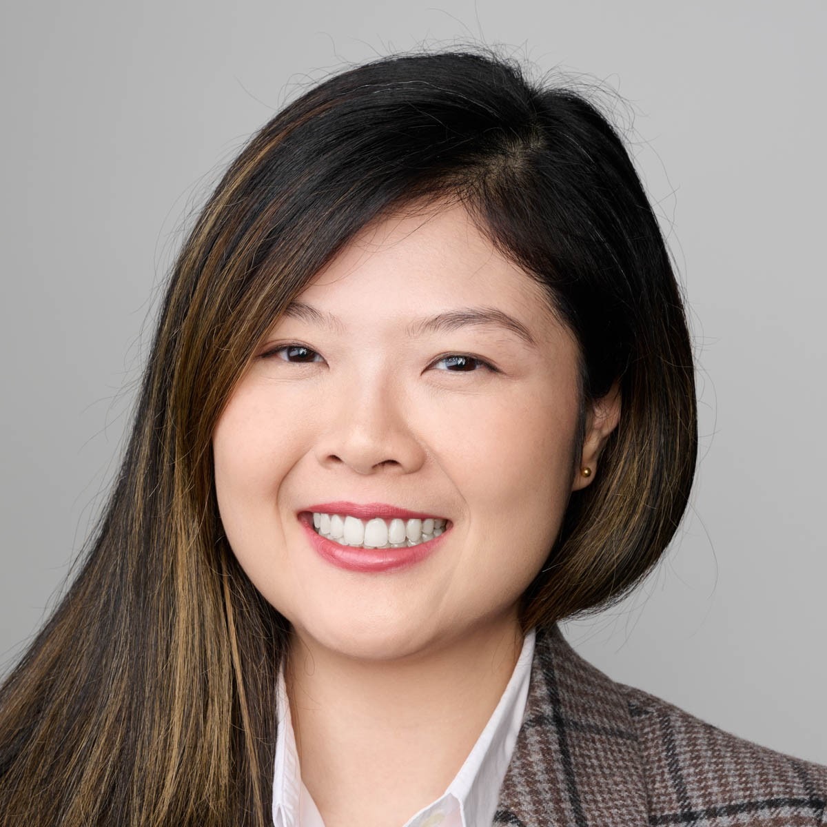 Ai Ming Chow