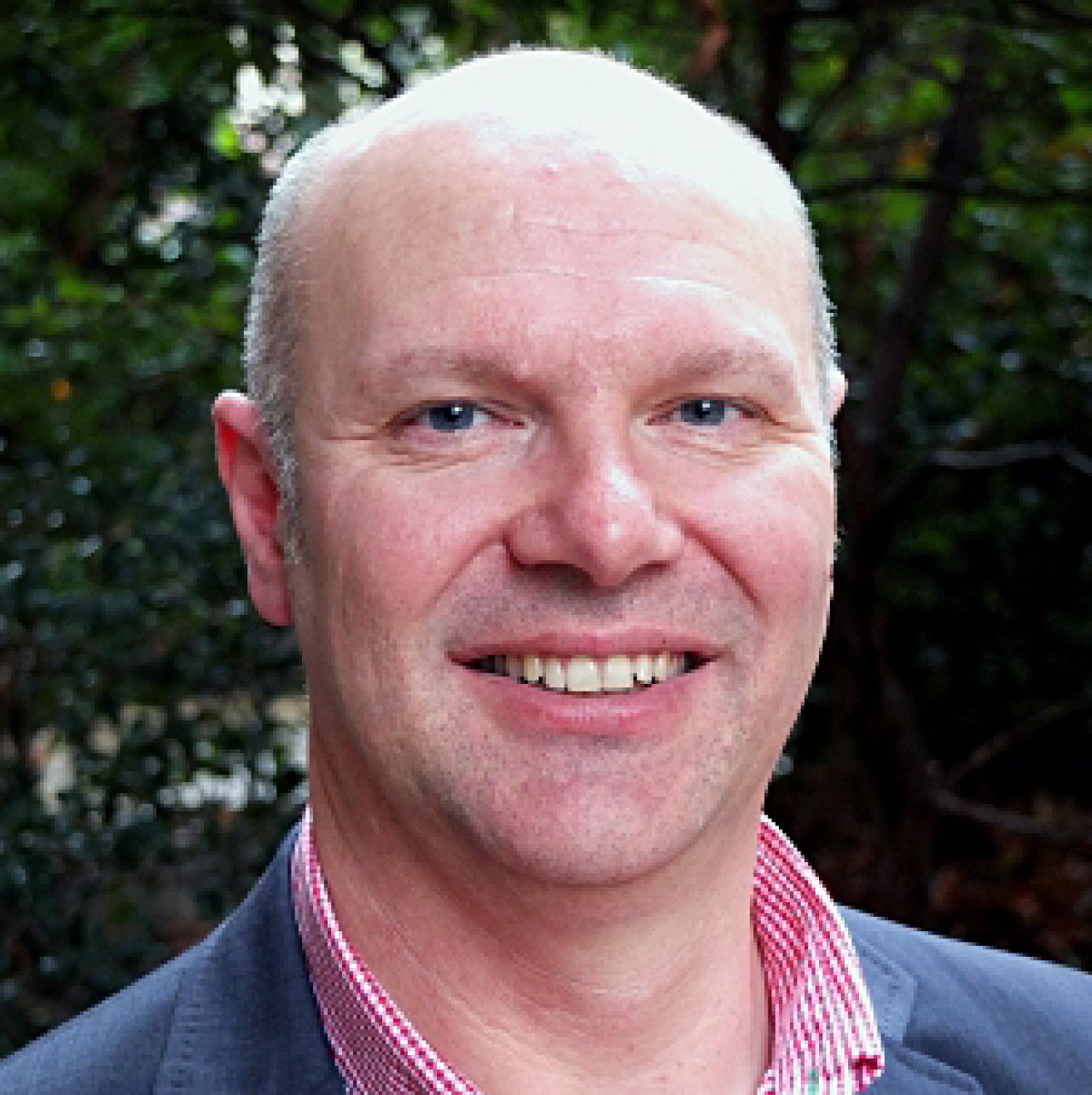 Graham Sewell
