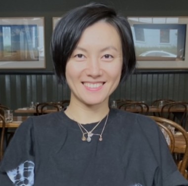 Jingjing Wang