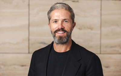 Meet our Alumni: Andrew Cramer's journey from honours to CFO